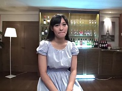 Asiático, Tetas grandes, Mamada, Pajear, Sexo duro, Al aire libre, Sexo soft, Tetas