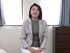 Amateur, Asiático, Gorda, Corridas, Sexo duro, Japonés, Madres para coger, Público