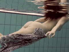 Hembra, Hd, Al aire libre, Piscina, Ducha, Solo, Tetas, Bajo el agua