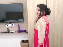 Enthousiasteling, Lieveling, Hardcore, Hd, Huisgemaakt, Indisch