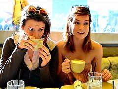 Lesbienne, Chatte, Jouets