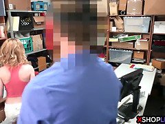 楽屋, 捕まる, 女 人男 人, ハードコア, Hd, ポリス, お仕置き, 現実
