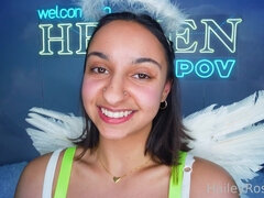 Tetas grandes, Mamada, Corridas, Garganta profunda, Polla, Pajear, Pov, Adolescente