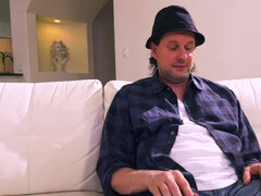 デカパイ, フェラチオ, 浮気する, 顔射, 指いじり, Hd, お金, オマンコ