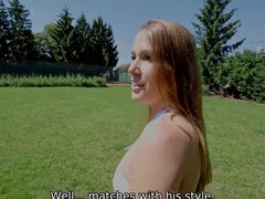 Beauté, Cocu, Tchèque, Européenne, 2 femmes 1 homme, Pov, Echangistes, Épouse