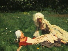 Leie, Erstaunlich, Kino, Klassisch, Spermaladung, Gruppe, Orgie, Retro