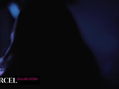 Doigter, Français, Hd, Lesbienne, Seins naturels, Chatte, Jarretelles, Nénés