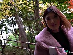 Amateur, Corrida, Corridas, Hotel, Japonés, Desnudo, Afeitado, Tetas