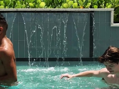 Blasen, Schwanz, Schwul, Handjob, Hd, Riesig, Muskel