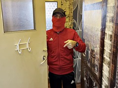 Amateur, Sadomasoquismo, Consolador, Divertido, Masturbación, Polaco, Maestra, Uniforme