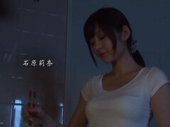 Asiatique, Cul, Nana, Gros seins, Seins naturels, Actrice du porno, Chatte, Nénés