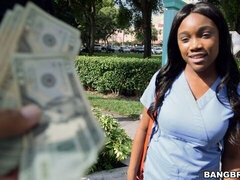 Grote kont, Pijpbeurt, Bruinharig, Autobus, Hondjeshouding, Zwart, Moeder die ik wil neuken, Verpleegster