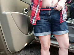 Kompilation, Masturbation