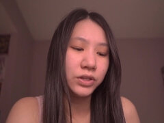 Widow Finds Love Again And Is Impregnated - Cute Asian Girl Asmr - Ruth