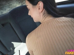 Verga grande, Mamada, Checa, Garganta profunda, Sexo duro, Tetas naturales, Al aire libre, Tetas