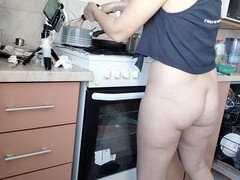 Blasen, Braunhaarige, Fingern, Masturbation, Milf, Muschi, Strümpfe, Spielzeuge