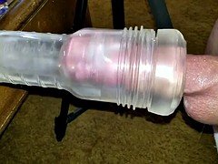 Fleshlight Cock Milking Compilation