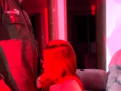 Amateur, Sadomasoquismo, Rubia, Mamada, Linda, Fetiche