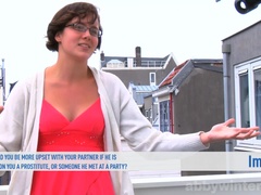 Любители, Подружка, Проститутка