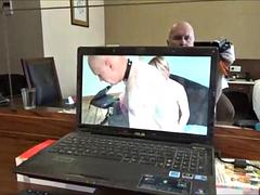 緊縛, デカチン, ゲイ, オナニー, トルコ人