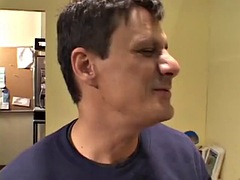 Amateur, Américain, Grosse bite, Collège université, Hard, Hd, Adolescente, Rétro ancien