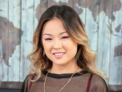 Anal, Asiatique, Double pénétration, Doigter, Masturbation, Mère que j'aimerais baiser, Tatouage, Adolescente