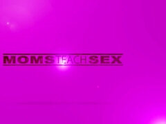 Deepthroat, Mom, Riding, Threesome, Wife