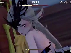 Akt mmd