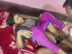 18, 素人, アナル, アスtoマウス, 叔母, バイセクシャル, 人妻の, インド人