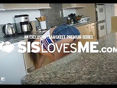 素人, アメリカ人, 浮気者, バック, ハードコア, Hd, オッパイの, ユニフォーム