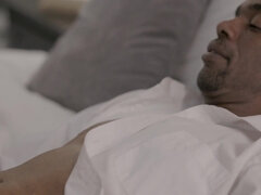 デカチン, 黒人, フェラチオ, 茶髪の, 異人種間, 自然山雀, オマンコ