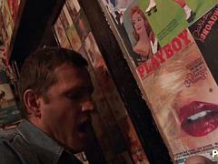 Anal, Chica, Verga grande, Tetas grandes, Mamada, Morena, Lamidas, Tetas
