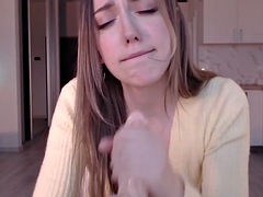 Amateur, Grosse bite, Gros seins, Sucer une bite, Hard, Mère que j'aimerais baiser, Pov, Adolescente