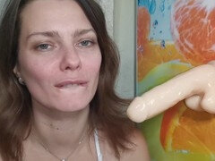 Грязные слова, Домашнее видео, Мачеха