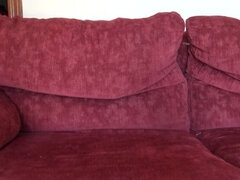 Stepmom's Hairy Pussy: A Lost Battle in Creampie Challenge!