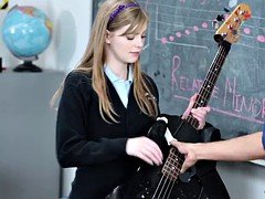 大学生, カワイイ, ハードコア, 教師, ティーン