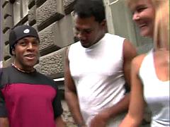 Anal, Verga grande, Mamada, Doble penetracion, Grupo, Interracial, Sexo fuerte