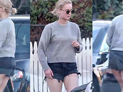 Babes, Blonde, Celebrity