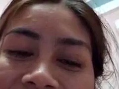 Amateur, Asiatique, Nénés, Laide