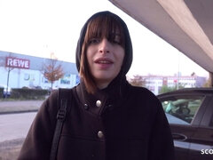 18 años, Polla, Sucio, Emo, Alemán, Realidad, Adolescente, Tetas