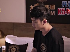 アジア人, 浮気する, 手コキする, ハードコア, 淫乱熟女, 義母, オッパイの, ヴァージン