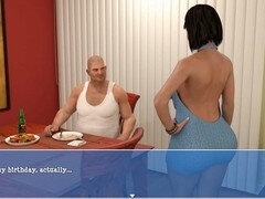 アメリカ人, 浮気する, 汚れた　, 自家製, 巨大, 熟年, 淫乱熟女, オマンコ