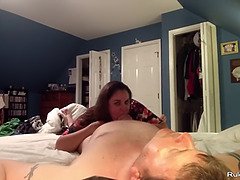 Amateur, Culo, Madura, Corrida, Hd, Casero, Maduro, Mojado