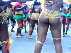 Highlights of Caribbean Labor Day Parade Brooklyn n972