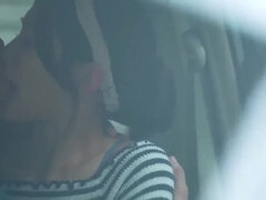 Grote lul, Sperma, Interraciaal, Zoenen, Kut duiken, Zusters, Maagd, Nat