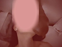 Grosser schwanz, Schwarz, Braunhaarige, Gehörnter ehemann, Dildo, Latina, Spielzeuge, Ehefrau