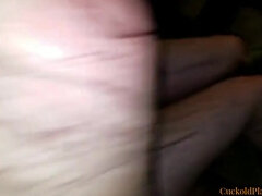 Leie, Arsch, Schwarz, Besamung, Spermaladung, Selbstgemacht, Milf, Mutti