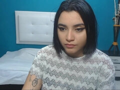 Anal, Asiático, Chica, Gorda, Tetona, Gay, Japonés, Trio