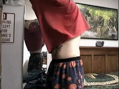Leie, Schwanz, Handjob
