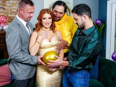 Большая жопа, Большой член, Большие сиськи, Минет, Собачьи, Групповуха, Милф, Рыжие